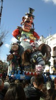 CARNEVALE DI PUTIGNANO 2015