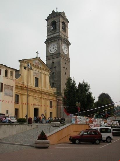  Bricherasio  