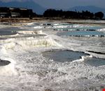 Pamukkale Pamukkale