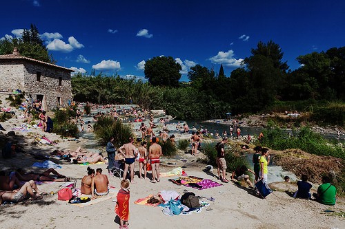  terme di saturnia