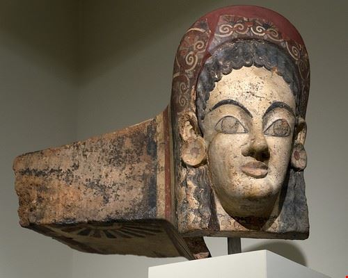 Necropoli Etrusca di Monteroni - diffendale - diffendale - Attribution-NonCommercial-ShareAlike (http://creativecommons.org/licenses/by-nc-sa/2.0/)