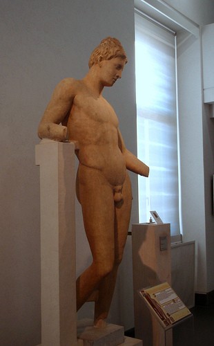  museo civico archeologico