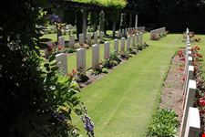  cimitero monumentale inglese