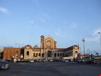  santuario di nostra signora delle grazie e di santa maria goretti