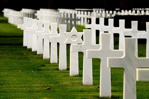  cimitero americano