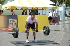  palestra total fitness