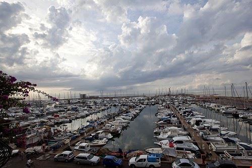 Porto Turistico Nettuno Cosiperscherzo - Attribution-NonCommercial-ShareAlike (http://creativecommons.org/licenses/by-nc-sa/2.0/) Cosiperscherzo
