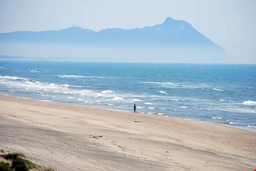 Download Mare E Spiaggia Terracina HD Wallpaper Mare E Spiaggia Terracina For Android