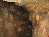  grotte di pastena