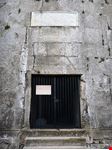  mausoleo di lucio munazio planco