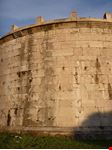  mausoleo di lucio munazio planco