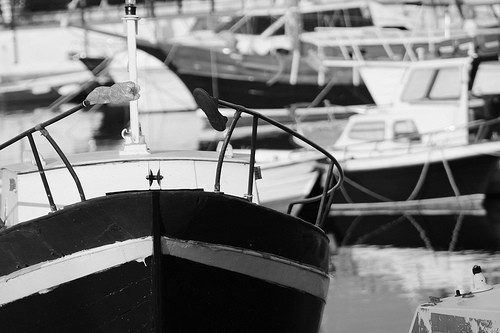  porto di gaeta