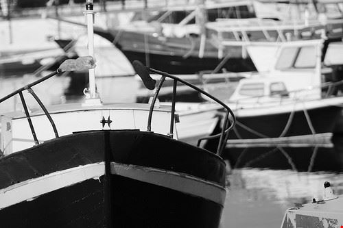 Porto di Gaeta - Carangelo - Carangelo - Attribution-NonCommercial-ShareAlike (http://creativecommons.org/licenses/by-nc-sa/2.0/)