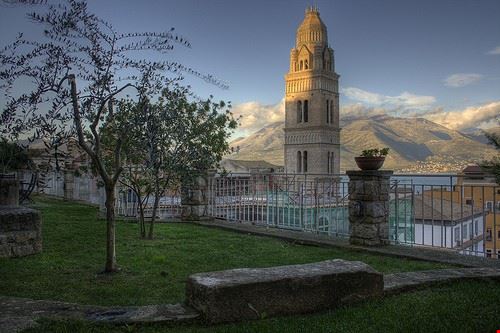 Cattedrale dei Santi Erasmo e Marciano e di Santa Maria Assunta - pacone93 - pacone93 - Attribution-NonCommercial-NoDerivs (http://creativecommons.org/licenses/by-nc-nd/2.0/)