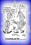  museo della satira e della caricatura