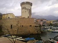 La torre di Mola