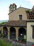 chiesa del carmine castagneto carducci