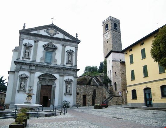 Chiesa di San Giovanni Battista - Luca Giarelli - Luca Giarelli - CC BY-SA 3.0