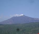 Il vulcano in eruzione Il vulcano in eruzione