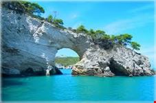 rodi garganico escursioni gargano
