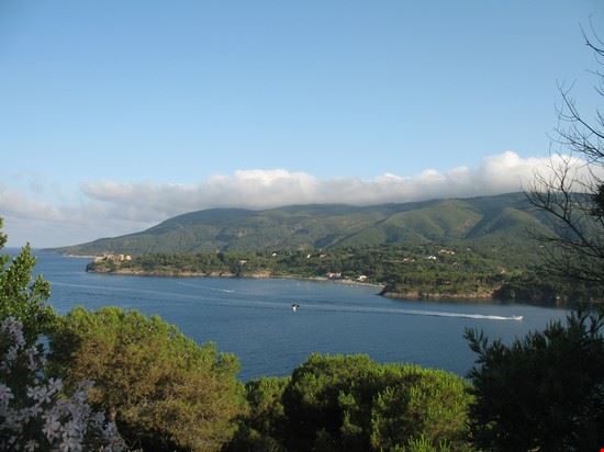 Passeggiata Carmignani