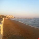 rodi garganico spiaggia