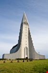 Chiesa di Reykjavik