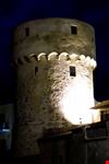  torre del saraceno