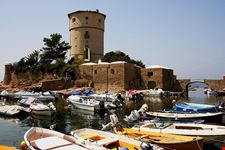  torre del saraceno