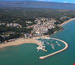 Marina di Rodi Garganico Marina di Rodi Garganico