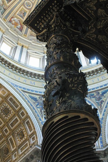 Basilica di San Pietro
