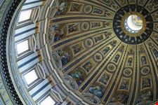 basilica di san pietro roma