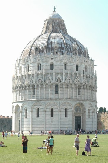 Battistero