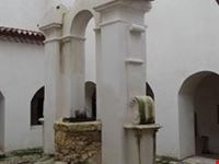rodi garganico convento