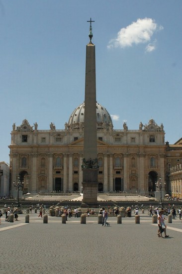 San Pietro