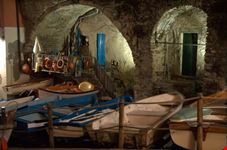 porto di Riomaggiore