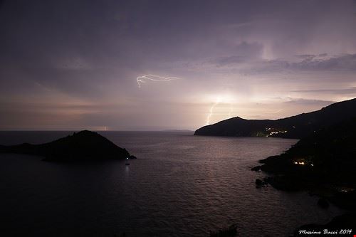 Porto Ercole  - xambax - xambax - Attribution-NonCommercial-NoDerivs (http://creativecommons.org/licenses/by-nc-nd/2.0/)