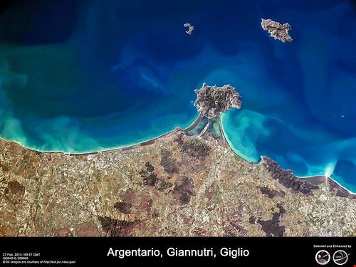 Orbetello - RikyUnreal - RikyUnreal - Attribution-NonCommercial-ShareAlike (http://creativecommons.org/licenses/by-nc-sa/2.0/)