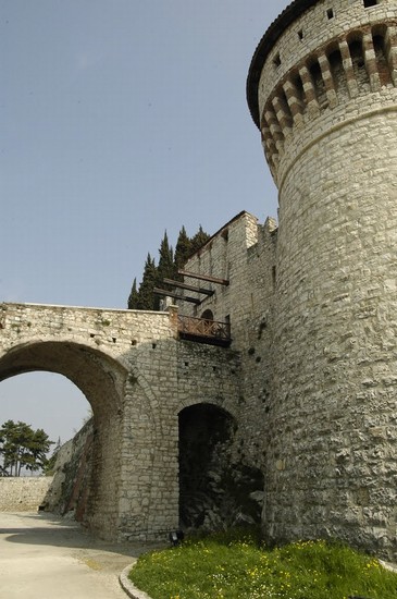 Il Castello