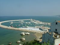 rodi garganico lido del sole