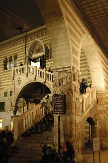 Palazzo della Ragione
