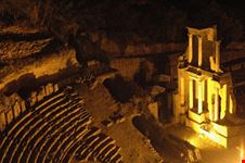 Anfiteatro Romano
