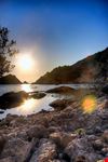  cala del mar morto