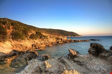  cala del mar morto
