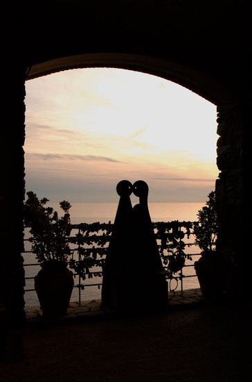 La via dell'amore