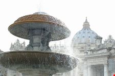 piazza san pietro roma