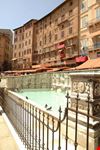 fonte gaia siena