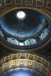 san pietro le cupole roma