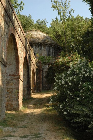 aquedotto del Nottolini