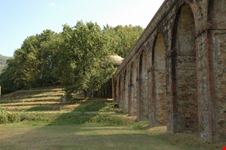 aquedotto del nottolini lucca